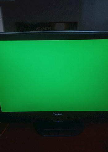 ViewSonic 22 İnç 1920x1080 Full HD Monitör (VG2230VM) - Görsel 3