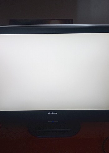 ViewSonic 22 İnç 1920x1080 Full HD Monitör (VG2230VM) - Görsel 2