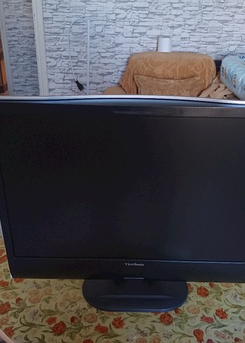 ViewSonic 22 İnç 1920x1080 Full HD Monitör (VG2230VM) - Görsel 9