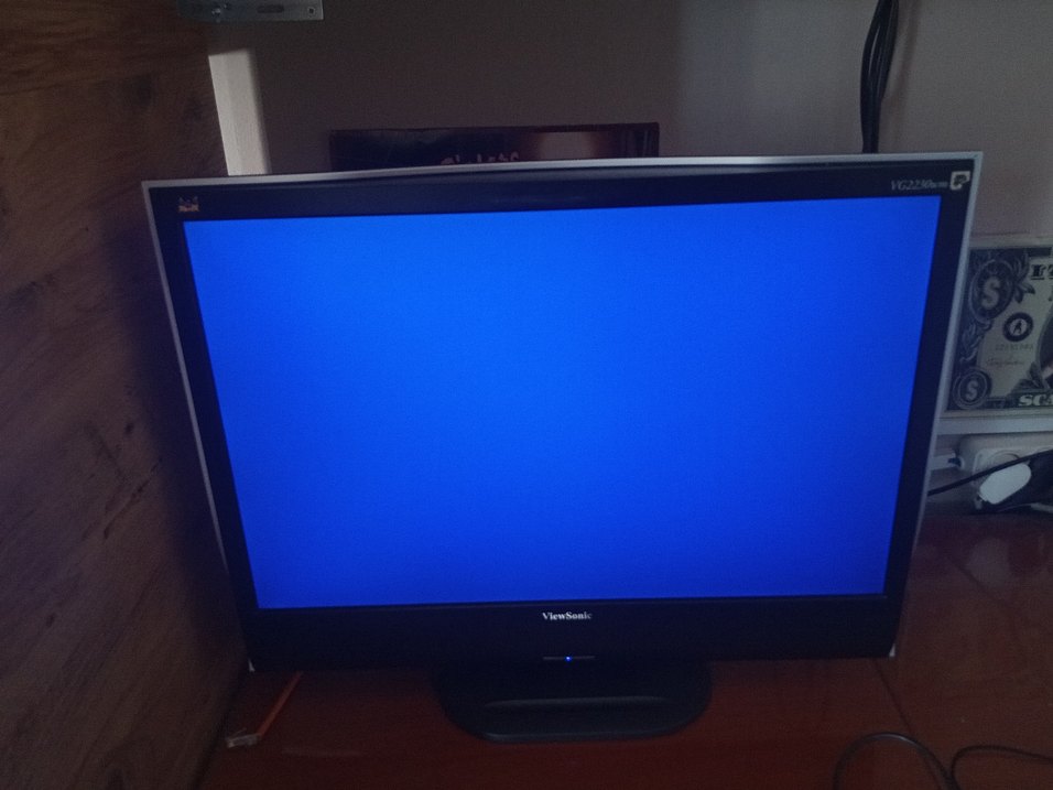 ViewSonic 22 İnç 1920x1080 Full HD Monitör (VG2230VM) - Görsel 5