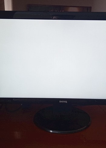 BenQ 21.5" 1920x1080 Full HD Monitör (GW2255) - Görsel 2