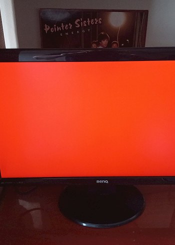 BenQ 21.5" 1920x1080 Full HD Monitör (GW2255) - Görsel 5