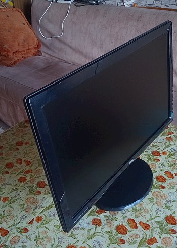 BenQ 21.5" 1920x1080 Full HD Monitör (GW2255) - Görsel 7