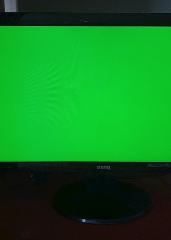 BenQ 21.5" 1920x1080 Full HD Monitör (GW2255) - Görsel 4