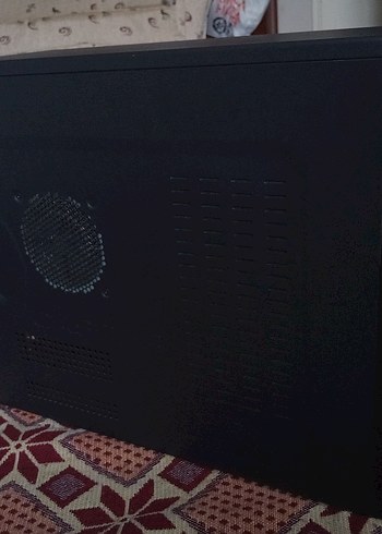 i5 İşlemci + 4GB DDR3 RAM PC Casper Kasa - Görsel 6