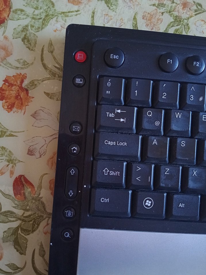 Casper K5108 Klavye - Görsel 3