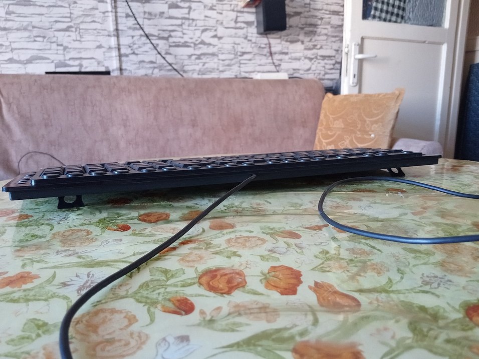 Casper K5108 Klavye - Görsel 4