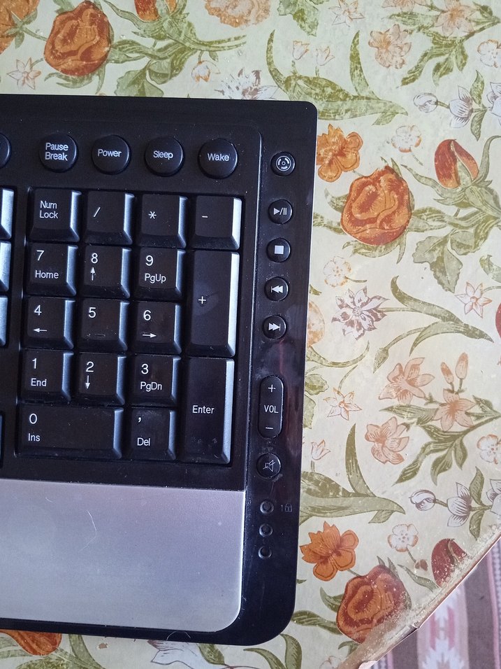 Casper K5108 Klavye - Görsel 2