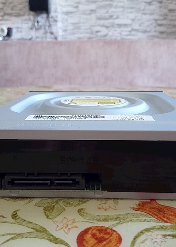 Hitachi DVD ROM ( 2015 Model ) - Görsel 4