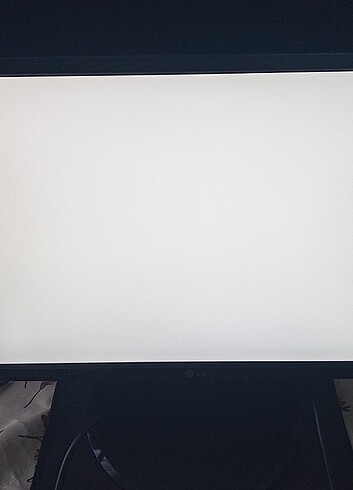 LG 19 inç Monitör ( L194WS-BF )