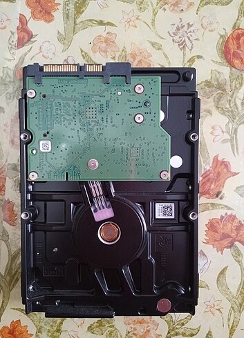 Seagate Seagate 1TB 7200RPM HDD (ST1000DM003)