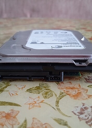 Beden Seagate 1TB 7200RPM HDD (ST1000DM003)