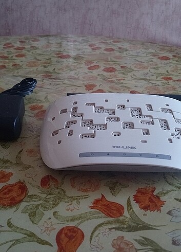 Tp-Link TP-Link TL-WA701ND 150Mbps N Access Point/Sinyal Genişletici