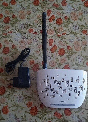 TP-Link TL-WA701ND 150Mbps N Access Point/Sinyal Genişletici