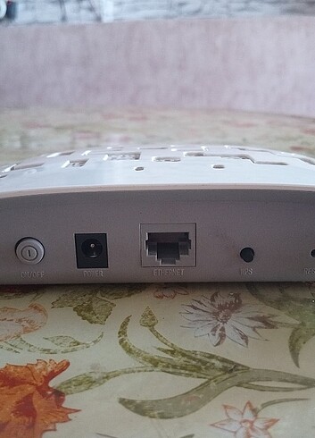 Beden Renk TP-Link TL-WA701ND 150Mbps N Access Point/Sinyal Genişletici