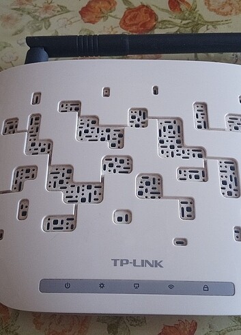 Beden TP-Link TL-WA701ND 150Mbps N Access Point/Sinyal Genişletici