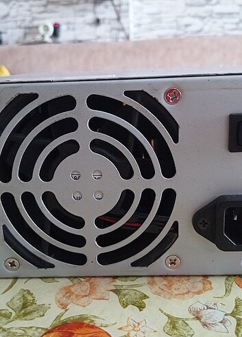 Casper Arızalı Casper 300W PSU