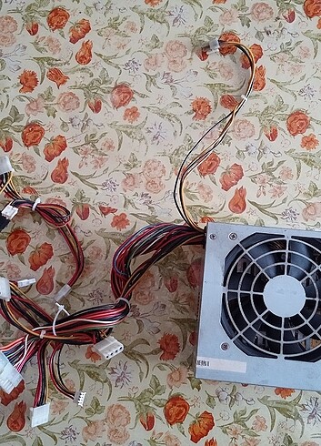 Diğer Arızalı Bien 360W PSU