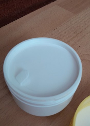 Diğer Nutrius Brezilya Vücut Kremi
