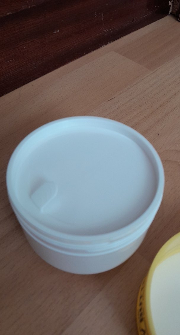 Nutrius Brezilya Vücut Kremi - Görsel 2