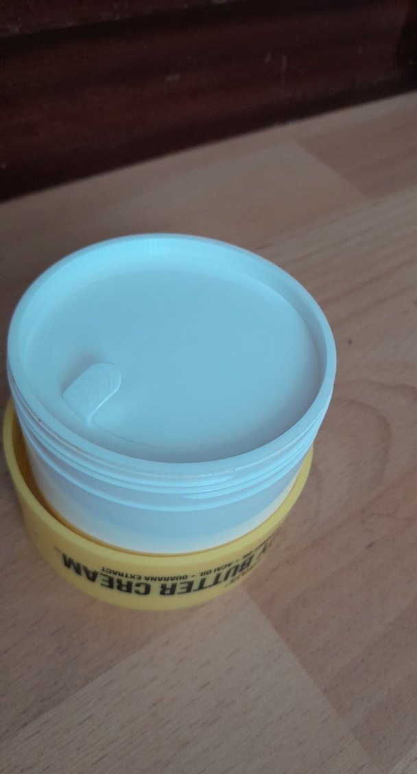 Nutrius Brezilya Vücut Kremi - Görsel 3