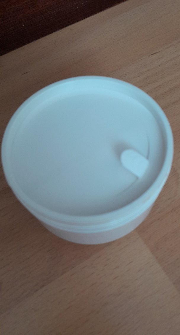 Nutrius Brezilya Vücut Kremi - Görsel 4