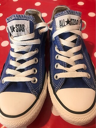 Orjinal converse