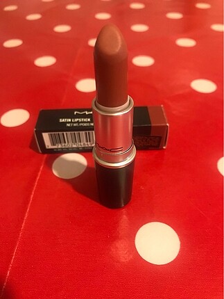 Mac ruj mocha