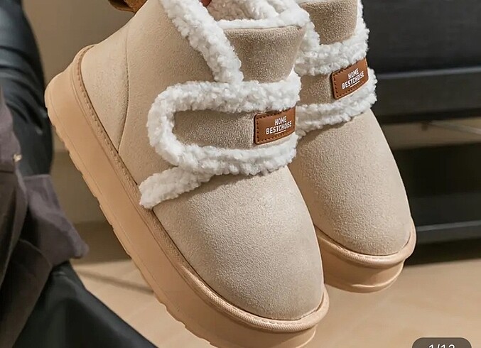 Ugg bot