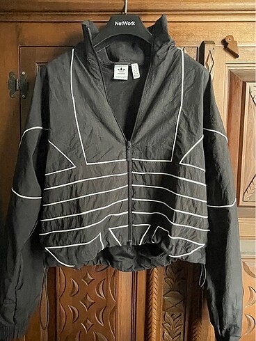 Adidas Rüzgarlık