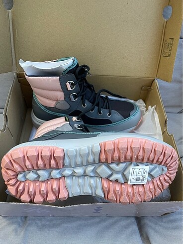 35 Beden Skechers Bot