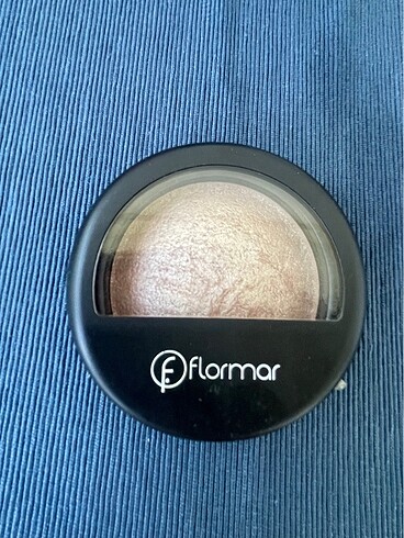 Flormar Flormar Aydınlatıcı Pudra
