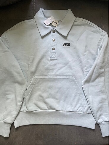 Vans Vans Sweatshirt