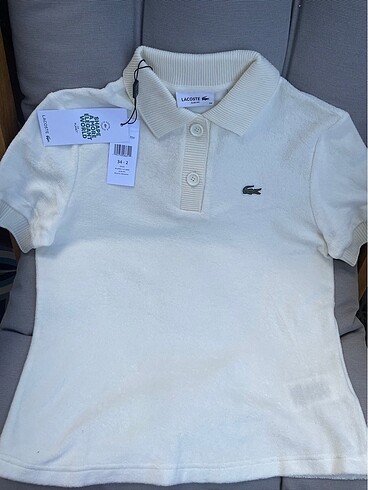 Lacoste Polo