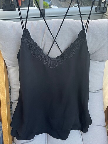 Massimo Dutti Bluz