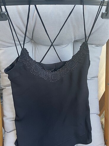 s Beden Massimo Dutti Bluz