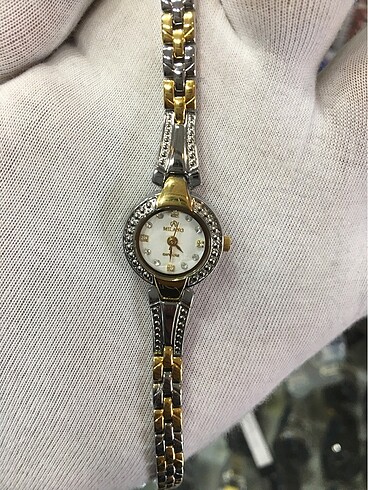American Vintage ORJİNAL MİNİMAL MİLANO BAYAN SAATİ