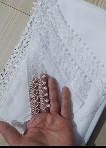 Diğer İğne oyası yazma