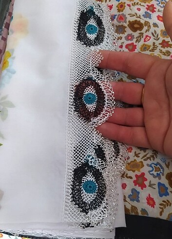 İğne oyası 