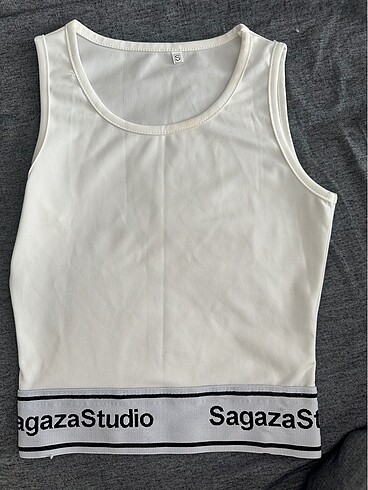 Sagaza crop