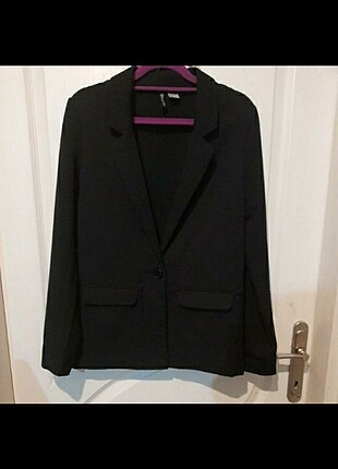 H&M bayan ceket