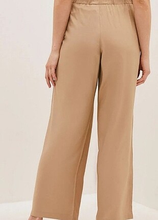 LC Waikiki PANTOLON TESETTÜR