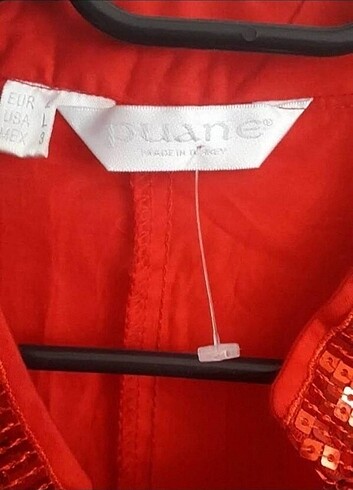 Puane Tunik