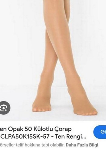 Penti Standart Beden