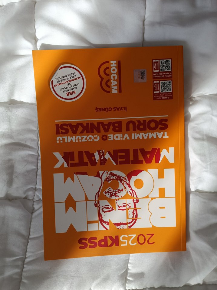 2023 KPSS Konu Anlatımlı Kitap Seti - Görsel 2