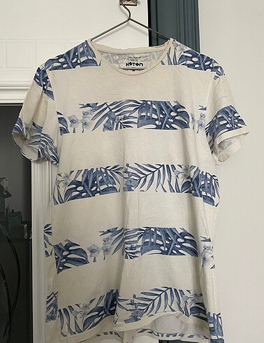 Unısex Tshirt
