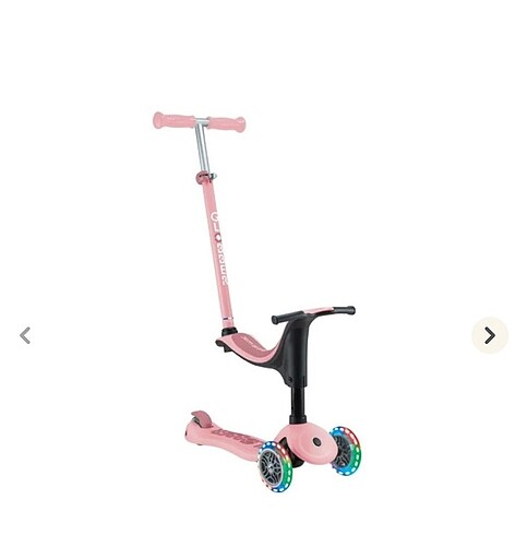 Globber scooter