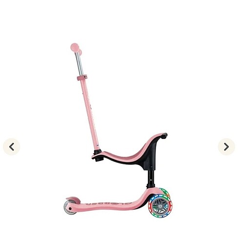  Beden Globber scooter