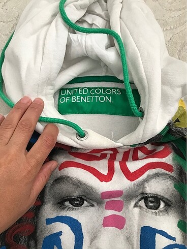 United Nude Hiç bi sorunu yok