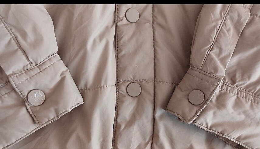 Zara Zara mont